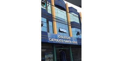 CATOLICO SANTA CRUZ