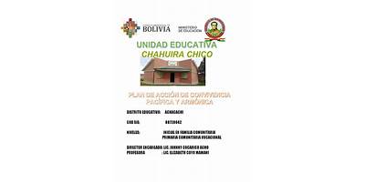 CHAHUIRA GRANDE