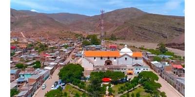 CHAHUISA