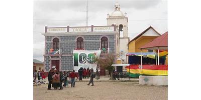 CHANCAHUAYTO