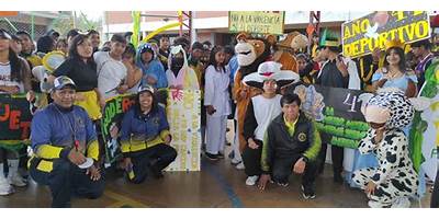 CHARINCO