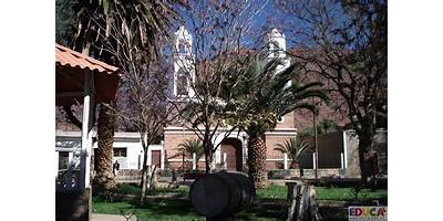 CHARPAXI