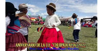 CHIJIPATA ALTA