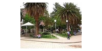 CHIRI