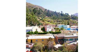 CHOJAHUAYA