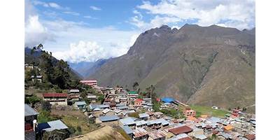 CHULLUMPINI