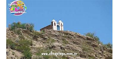 CHUQUIAGO