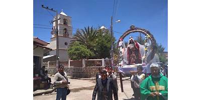 CHUQUICAYARA