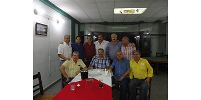 CIRCULO DE AMIGOS RAMON HURTADO MORENO