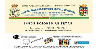 CIRCULO DE AMIGOS