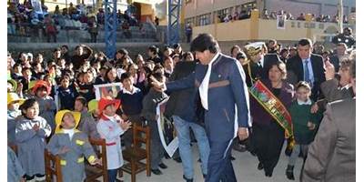 CLUB DE LEONES NRO. 2