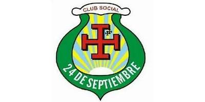 CLUB SOCIAL 24 DE SEPTIEMBRE
