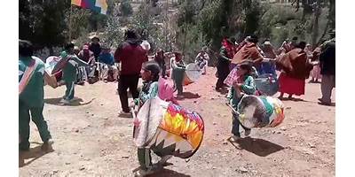 COAJACHI SEGUNDO