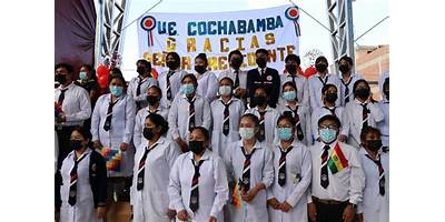 COLLPA KHOCHA