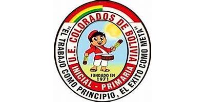 COLORADOS DE BOLIVIA