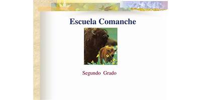 COMANCHE