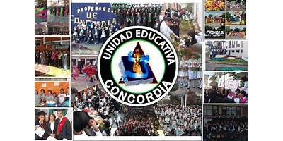 CONCORDIA