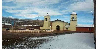 CONDOR DE LOS ANDES SANTA ISABEL