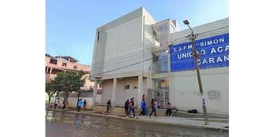 COPACABANA I