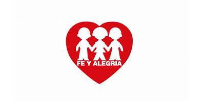 CORAZON DE JESUS FE Y ALEGRIA