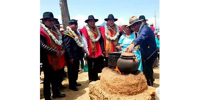 CORPACHILAYA - SONCACHI