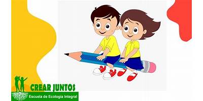 CREAR JUNTOS