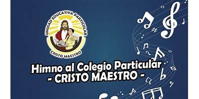 CRISTO MAESTRO