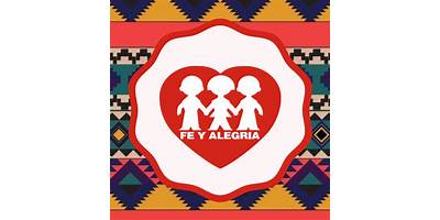 CRISTO REY FE Y ALEGRIA