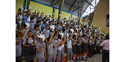 CRISTO REY
