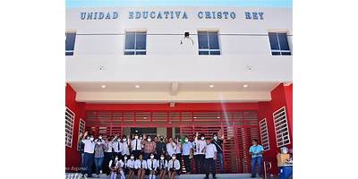 CRISTO REY