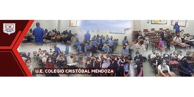 CRISTOBAL DE MENDOZA