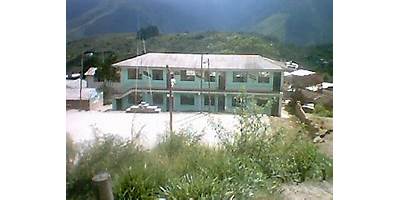 CRUZ LOMA