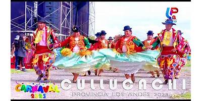 CULLUCACHI I