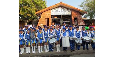 DANIEL CAMPOS A