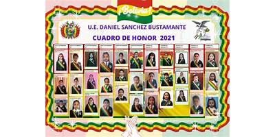 DANIEL SANCHEZ BUSTAMANTE