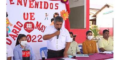 DARIO MAYSER
