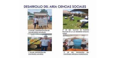DESIDERIO CHOLIMA YOQUI