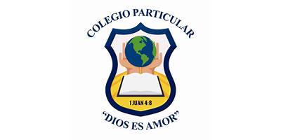 DIOS ES AMOR