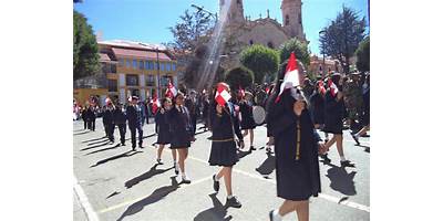 DON BOSCO A