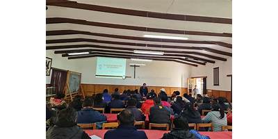 DON BOSCO B