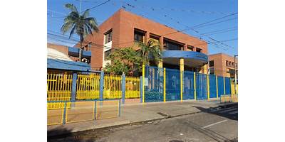 DON BOSCO CENTRAL A
