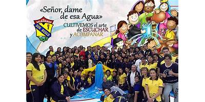 DON BOSCO