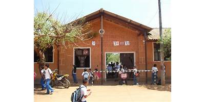 DON BOSCO FE Y ALEGRIA I
