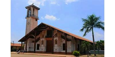 DON BOSCO MIGUEL AREIGER