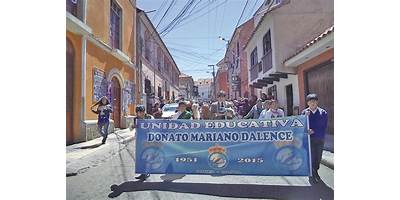 DONATO MARIANO DALENCE
