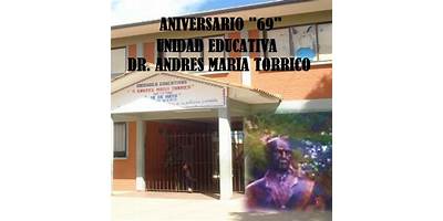 DR. ANDRES MARIA TORRICO