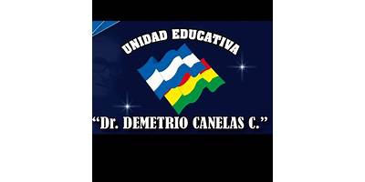 DR. DEMETRIO CANELAS CANELAS