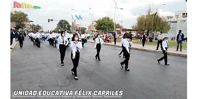 DR. FELIX CAPRILES