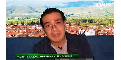 DR. VICENTE CABALLERO RIBERA