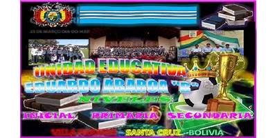 EDUARDO ABAROA B